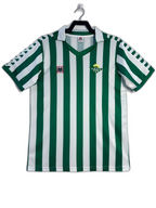 Real Betis 82/85 I Maglia Home - Versione Retro