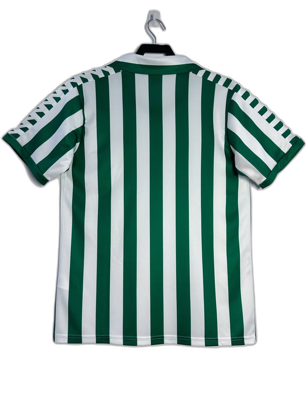 Real Betis 82/85 I Maglia Home - Versione Retro