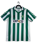 Real Betis 88/89 I Home Jersey - Retro Version