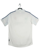 Real Madrid 01/02 I Home Jersey - Retro Version