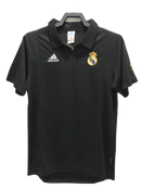 Real Madrid 02/03 UCL II Away Jersey - Retro Version