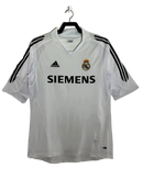 Real Madrid 05/06 I Home Jersey - Retro Version