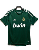 Real Madrid 12/13 III Third Jersey - Retro Version