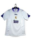 Real Madrid 97/98 I Home Jersey - Retro Version