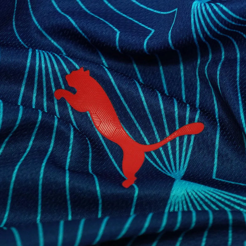 Bragantino 25/26 II Away Jersey - Fan Version