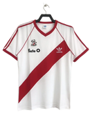 River Plate 1986 I Home Jersey - Retro Version