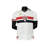 Sao Paulo 25/21 I Home Jersey - Player Version