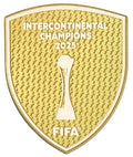 Patch FIFA Intercontinental Champions 2025