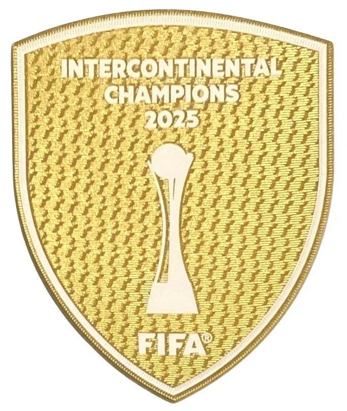 FIFA Intercontinental Champions 2025 patch