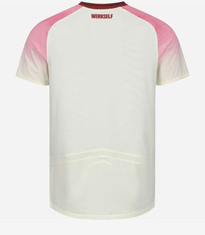 Bayer 04 Leverkusen 25/26 II Away Jersey - Fan Version