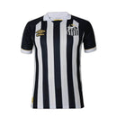 Santos 23/24 II II Away Jersey - Fan Version