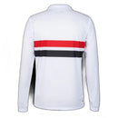 Sao Paulo 24/25 I Home Jersey - Long Sleeve