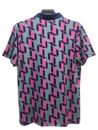 Maglia da Trasferta Scozia 88/89 II - Versione Retro