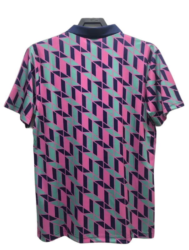 Maglia da Trasferta Scozia 88/89 II - Versione Retro