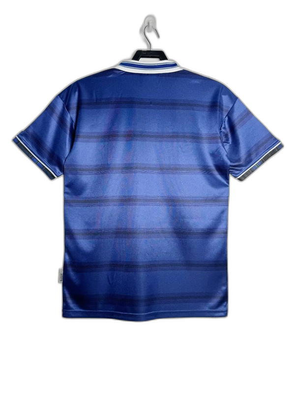 Maglia da Trasferta Scozia 98/00 II - Versione Retro