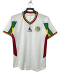 Maglia Home Senegal 2002 I - Versione Retro