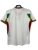 Maglia Home Senegal 2002 I - Versione Retro
