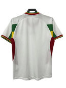 Senegal 2002 I Home Jersey - Retro Version