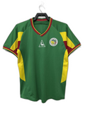 Maillot extérieur Sénégal 2002 II - Version rétro