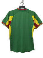 Maillot extérieur Sénégal 2002 II - Version rétro