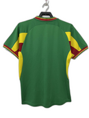 Senegal 2002 II Away Jersey - Retro Version