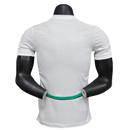 Senegal 25/26 White Jersey - Player Version