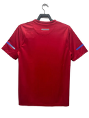 Serbia 2010 I Home Jersey - Retro Version