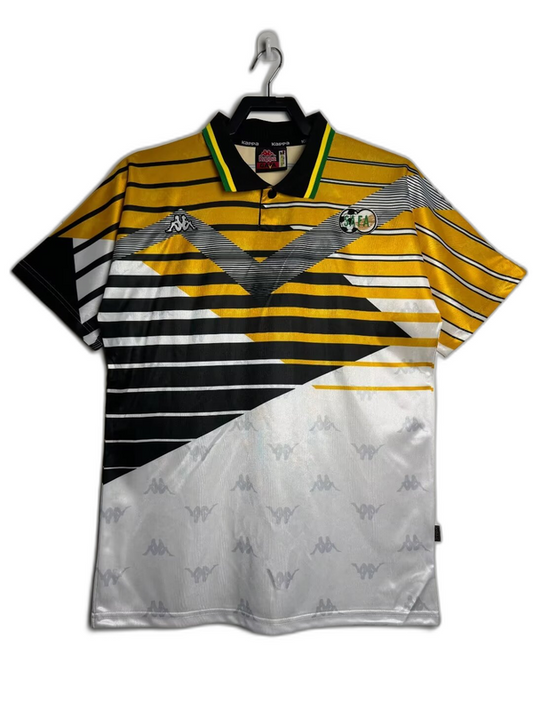 Sudáfrica 1994 I Camiseta de local - Versión Retro