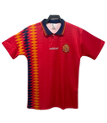 Spanien 1994 I Heimtrikot – Retro-Version