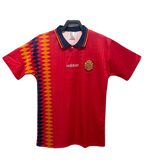 Spanien 1994 I Heimtrikot – Retro-Version