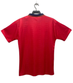 Spanien 1994 I Heimtrikot – Retro-Version
