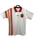 Seconda maglia da trasferta della Spagna 1994 - Versione rétro