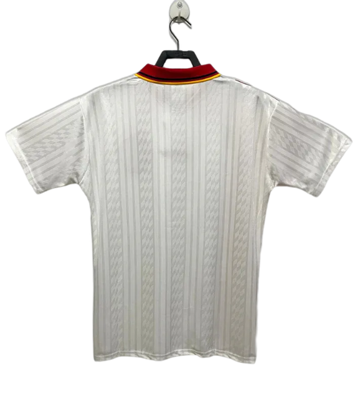 Seconda maglia da trasferta della Spagna 1994 - Versione rétro