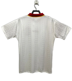 Seconda maglia da trasferta della Spagna 1994 - Versione rétro