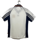 Seconda maglia da trasferta della Spagna 1998 - Versione rétro