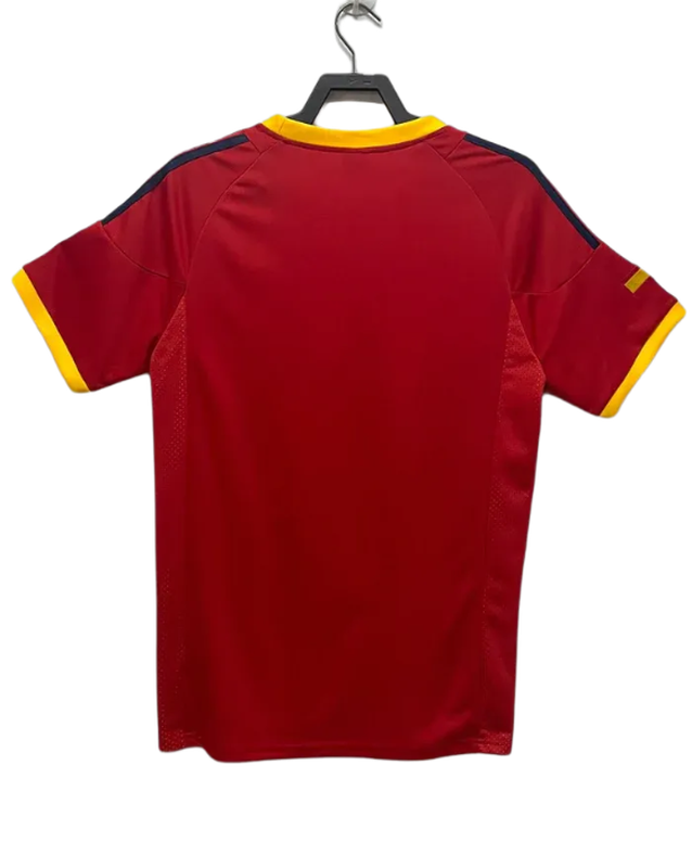 Spanien 2002 I Heimtrikot – Retro-Version