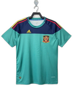Spanien 2010 Torwarttrikot – Retro-Version
