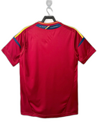 Spanien 2012 I Heimtrikot – Retro-Version