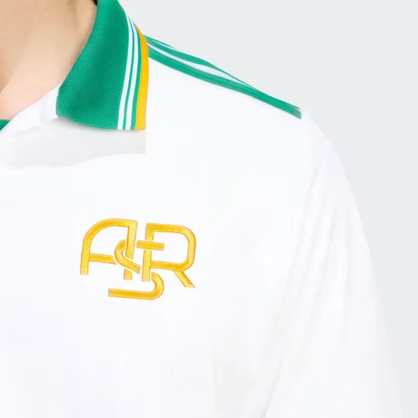 Jersey adidas AS Roma 2025/26 III