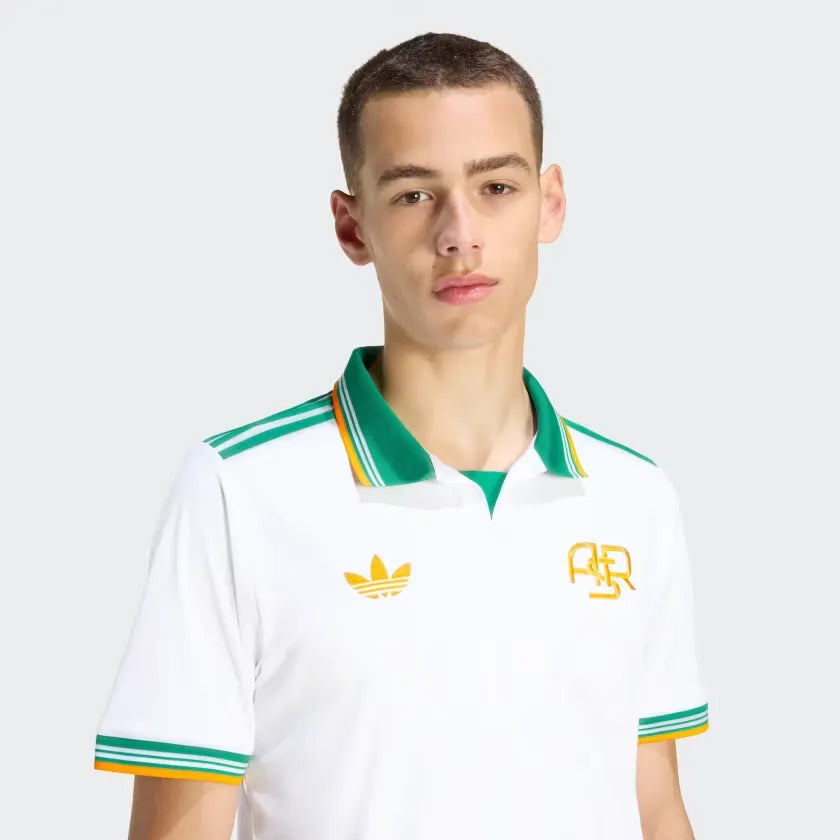 Jersey adidas AS Roma 2025/26 III