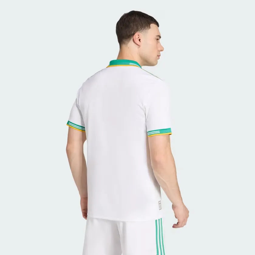 Jersey adidas AS Roma 2025/26 III Player