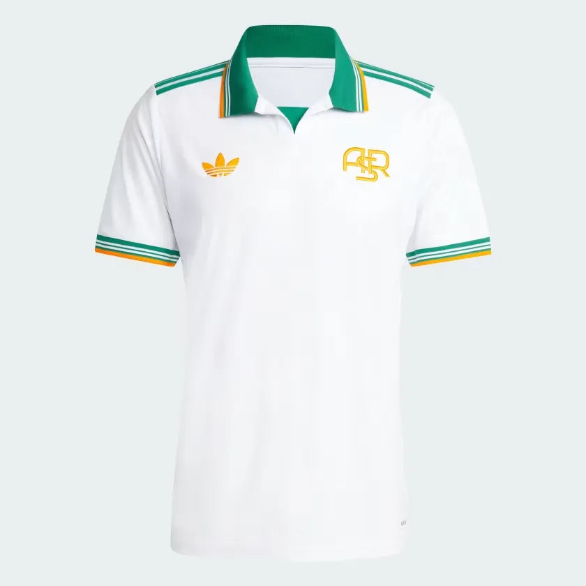 Jersey adidas AS Roma 2025/26 III