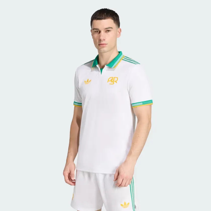 Jersey adidas AS Roma 2025/26 III Player