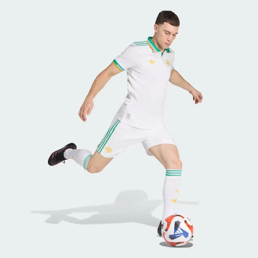 Jersey adidas AS Roma 2025/26 III Player