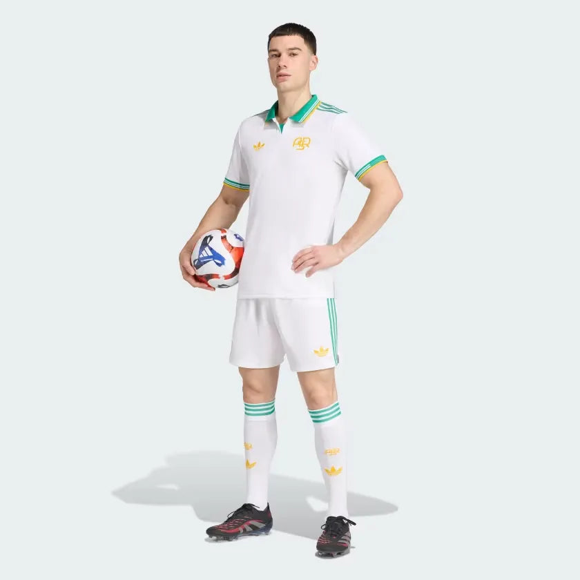 Jersey adidas AS Roma 2025/26 III Player