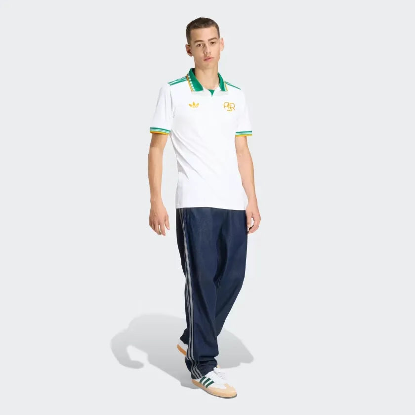 Jersey adidas AS Roma 2025/26 III