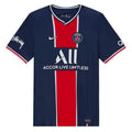 Maglia in edizione limitata Stussy x Paris Saint-Germain (PSG) - Versione Tifoso