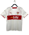 Maglia Home dello Stoccarda 06/07 I - Versione Retro