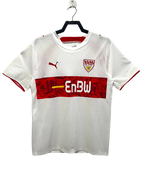 Maglia Home dello Stoccarda 06/07 I - Versione Retro