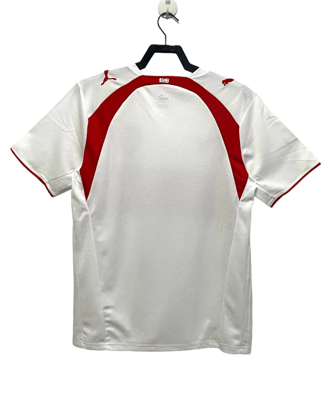 Maglia Home dello Stoccarda 06/07 I - Versione Retro